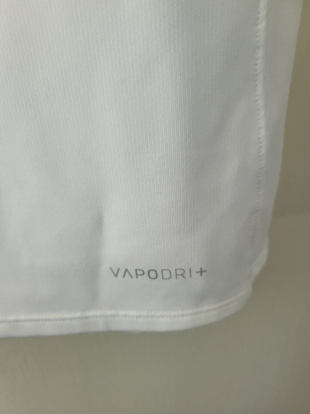 Canterbury England Rugby VapoDri+ O2 Home Jersey White Women's Fan Gear sz L - Picture 3 of 9